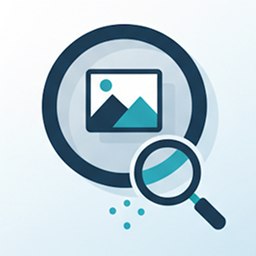 Media Sifter Icon