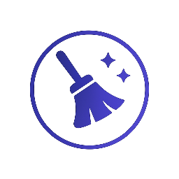 Media Sweep – WordPress Media Cleaner logo