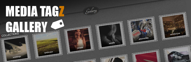 Media Tagz Gallery