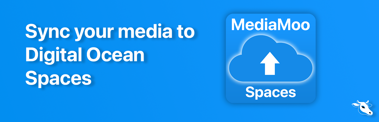 MediaMoo For Spaces