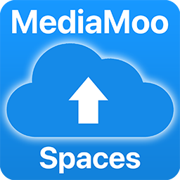 MediaMoo For Spaces