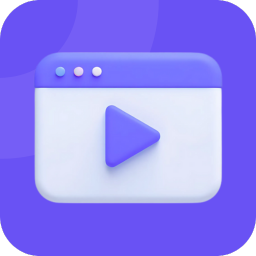 MediaSpark – Media Library Organizer Icon