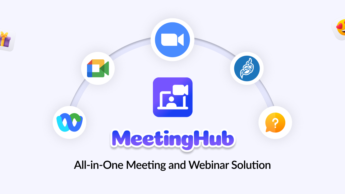 MeetingHub