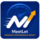 MeetLet Amazing Performance Boost
