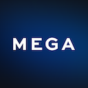 MEGA AI Icon
