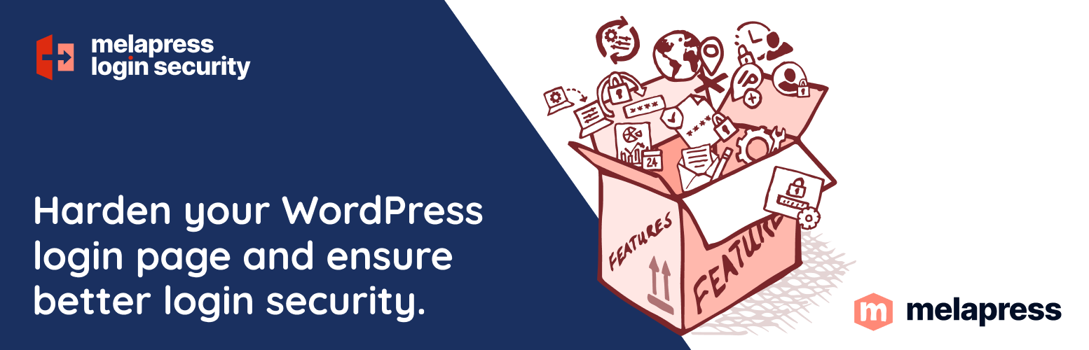 Melapress Login Security