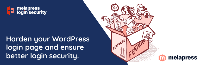 Melapress Login Security