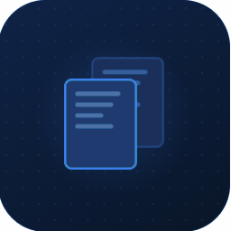 Melopo Duplicate Cleaner 外掛圖示