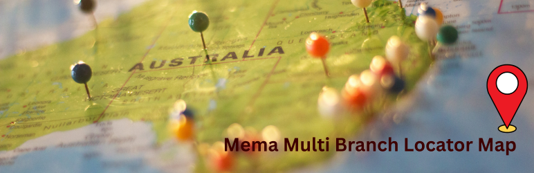 Mema Multi Branch Locator Map Plugin — WordPress.com