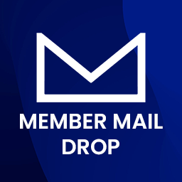 Member Mail Drop