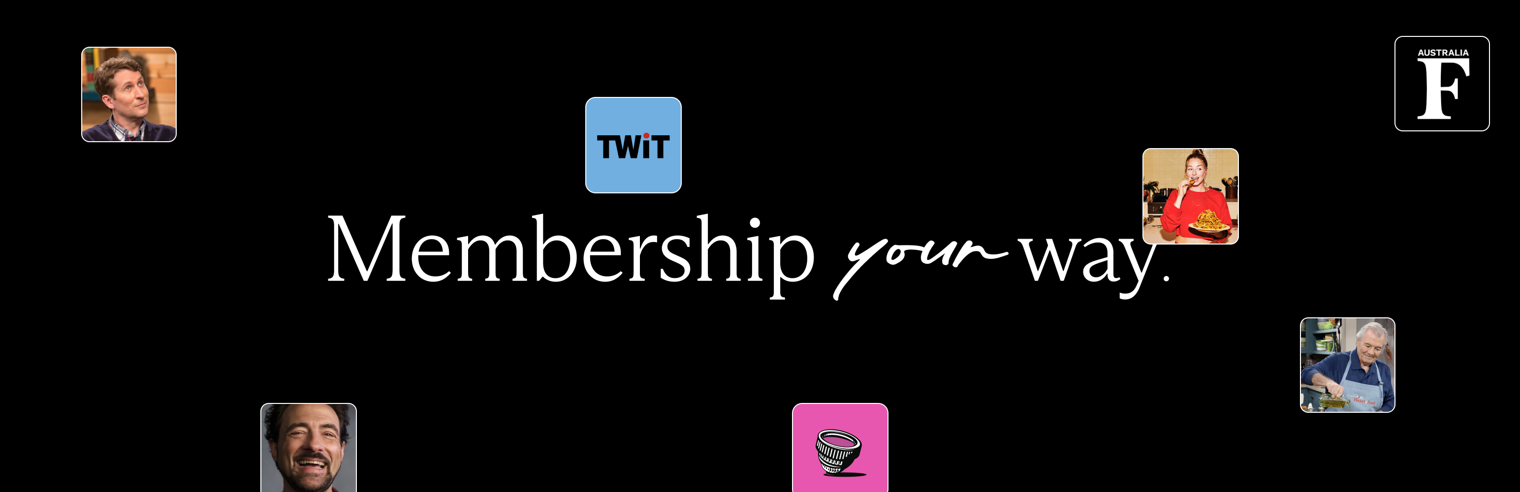 WordPress 外掛 Memberful – Membership Plugin 的封面圖片