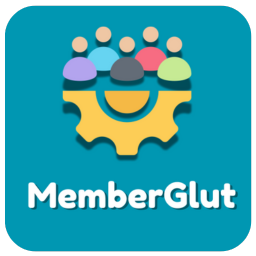 MemberGlut – Role & User Management logo