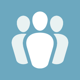 Members – Role Hiearchy logo