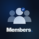 Members – Plugin de editor associação e função de usuário