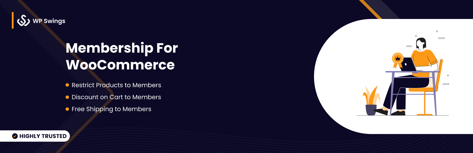 Membership For WooCommerce Plugin WordPress com Membership For WooCommerce Plugin WordPress com