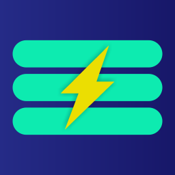 Menu Caching logo