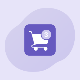 Menu Cart For Woocommerce Icon