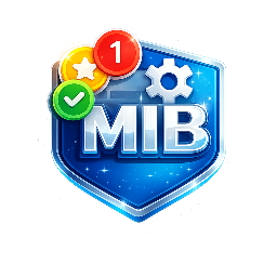 Menu Item Badges (Admin Fields) Icon