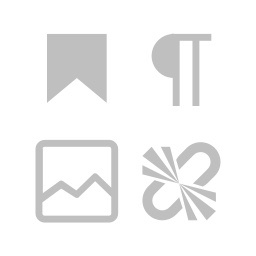 Menu Item Types logo