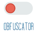 Menu Obfuscator Icon