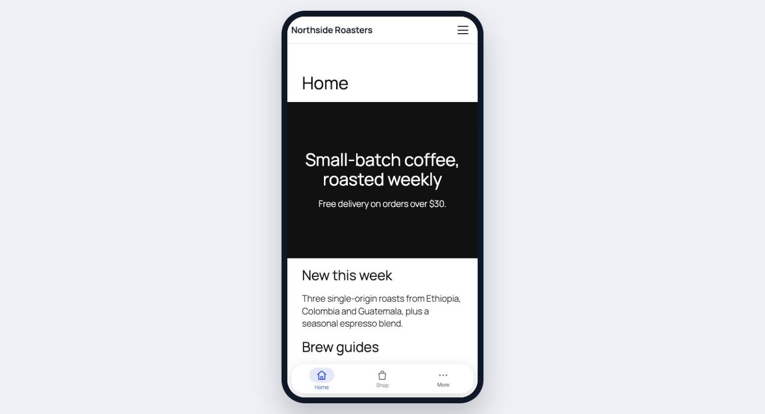 Menu item extras — icon and badge — in the classic menu editor.