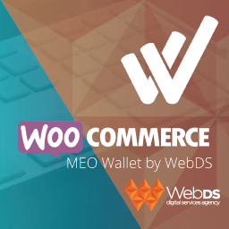 MEO Wallet Payment Gateway logo
