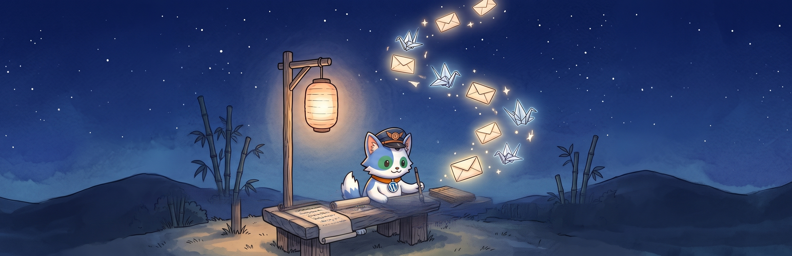 Meow Mailer – Free SMTP, Everything Included