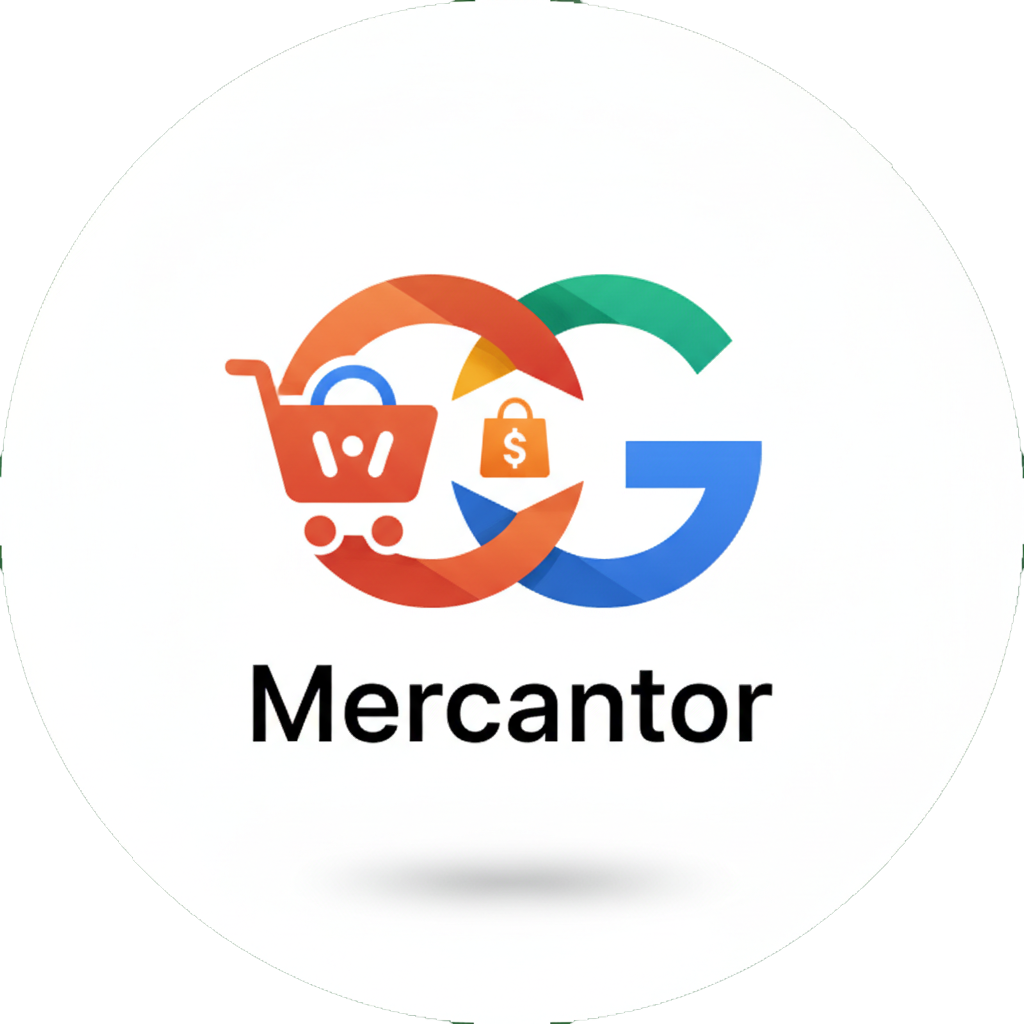 Mercantor Icon