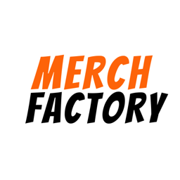 Merch Factory for WooCommerce 外掛圖示
