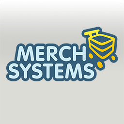 merch.systems Storefront logo