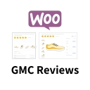 Merchant Center Reviews for Woocommerce logo
