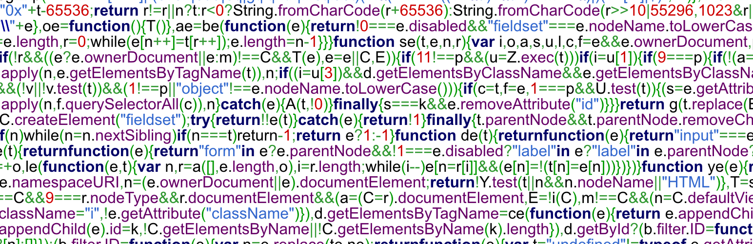 Merge + Minify + Refresh