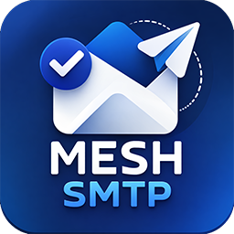 Mesh SMTP 外掛圖示