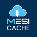 Mesi Cache logo