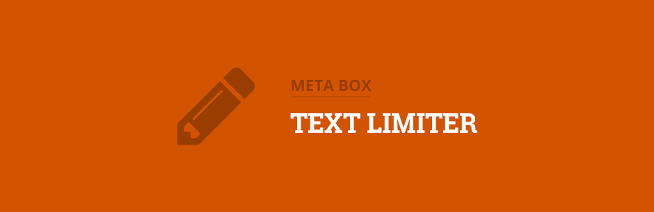 MB Text Limiter