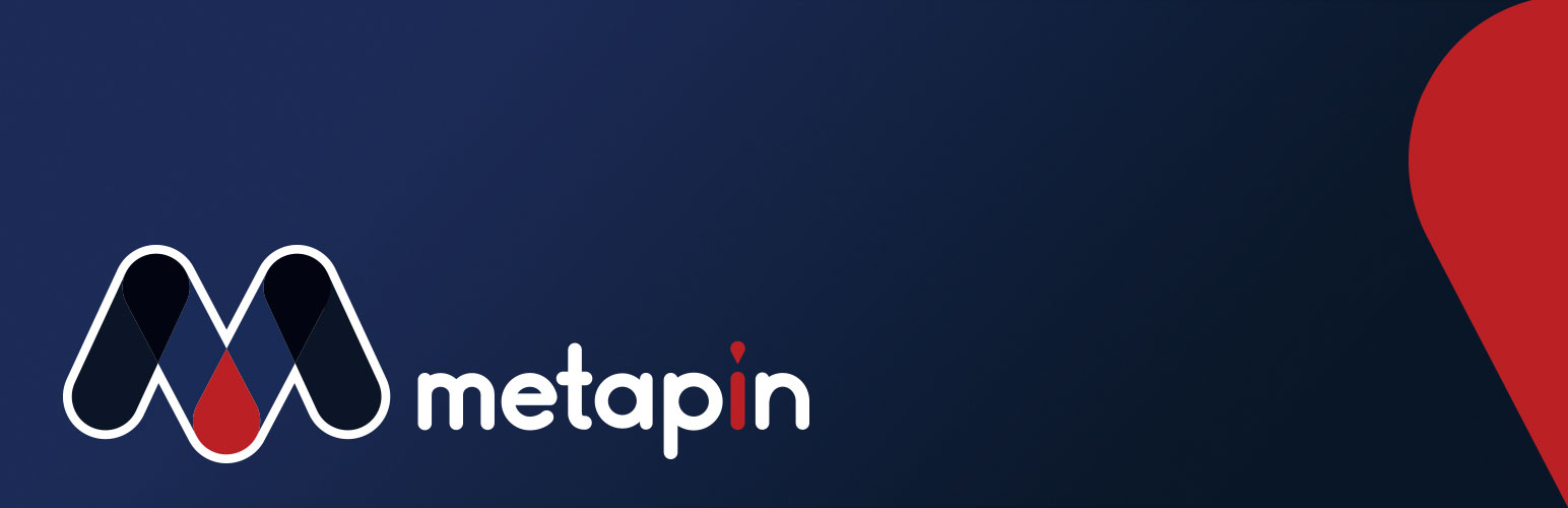 MetaPin