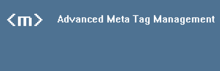 meta-tag-manager