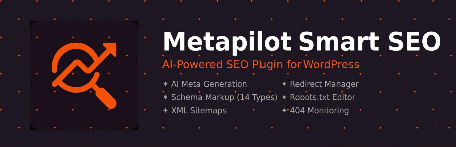 Metapilot Smart SEO