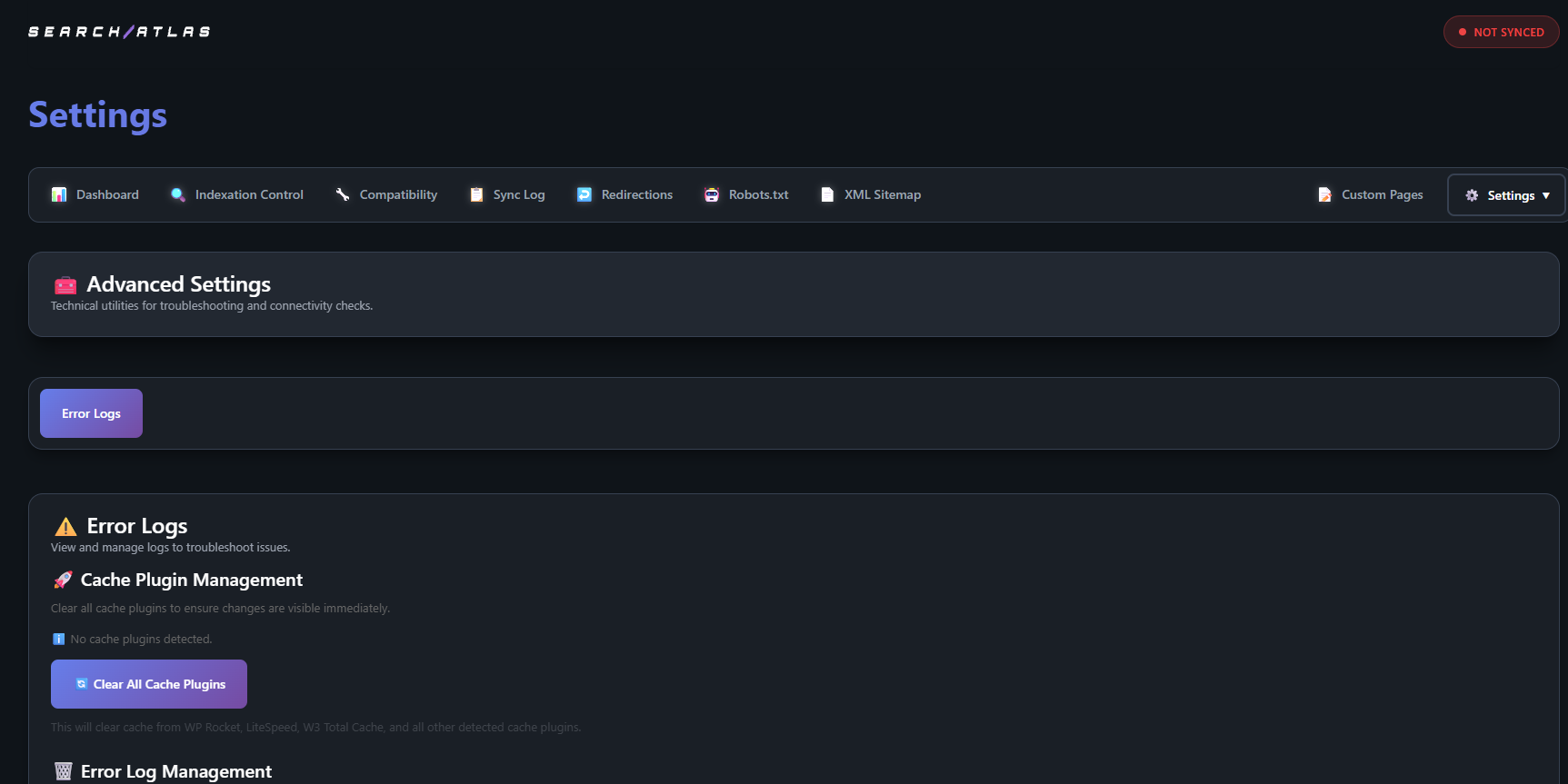 Search Atlas SEO – Premier SEO Plugin for One-Click WP Publishing & Integrated AI Optimization