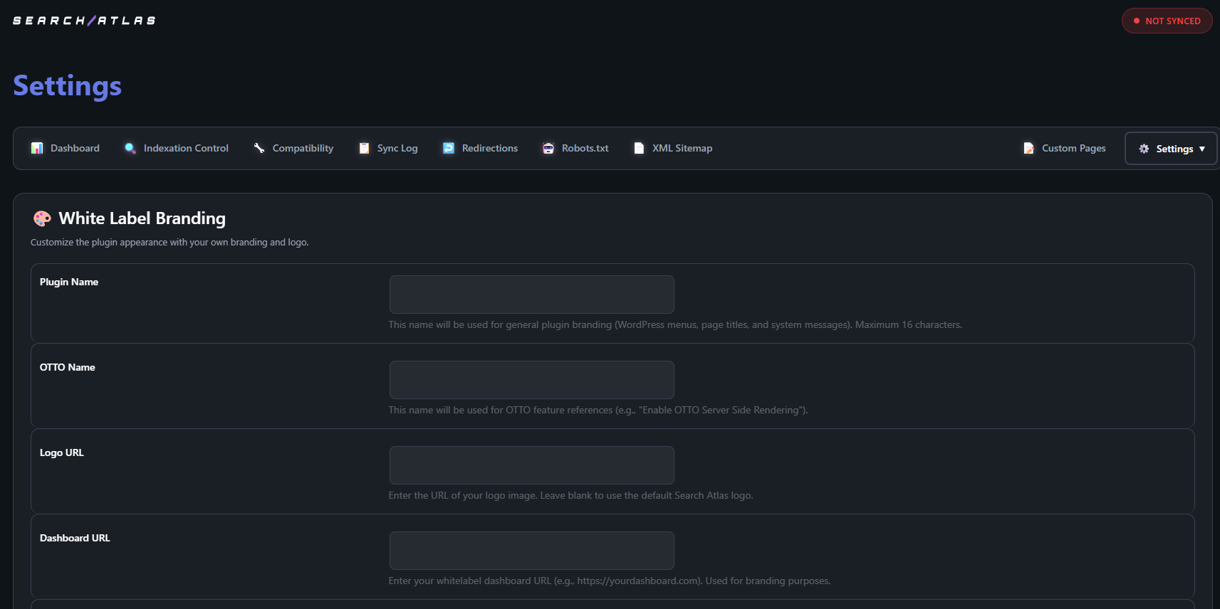 Search Atlas SEO – Premier SEO Plugin for One-Click WP Publishing & Integrated AI Optimization