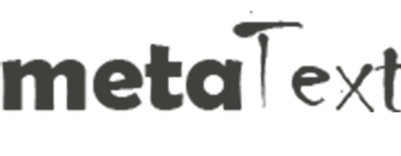 metaText
