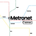 Metronet Tag Manager Icon