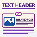 Mevabi – Related Posts Inline