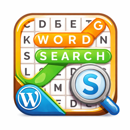 Mevabi – Word Search Puzzle Builder 外掛圖示