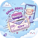 Mewshtari Email in Order for WooCommerce