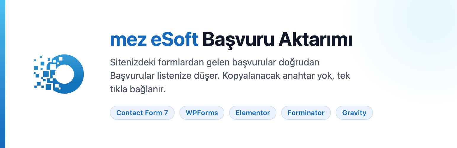 WordPress 外掛 mez eSoft Lead Submission 的封面圖片
