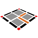 mFloorMap logo