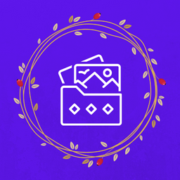 Masonry Image Gallery Gutenberg Block logo