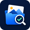 MGCora Unused Media Finder