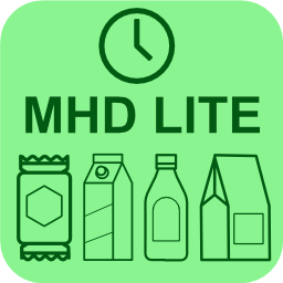 MHD Assistent Lite Icon